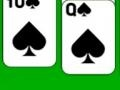 Oyunu Klasik Solitaire çevrimiçi