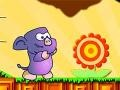 Oyunu Ninja Domuz çevrimiçi