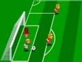 Oyunu Gerçek Futbol çevrimiçi