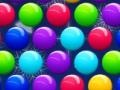 Oyunu Smarty Bubbles Noel Sürümü çevrimiçi