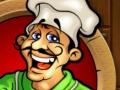 Oyunu Pizza Ninja 3 çevrimiçi