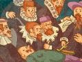 Oyunu Kaydırmalı Sanat Bulmacası çevrimiçi