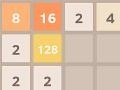 Oyunu 2048 çevrimiçi