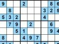 Oyunu Ultimate Sudoku HTML5 çevrimiçi