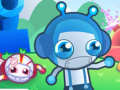 Oyunu Bomb It TD çevrimiçi