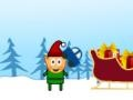 Oyunu Santa'nın Yardımcıları çevrimiçi
