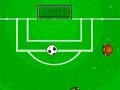 Oyunu Tiki Taka Koşusu çevrimiçi