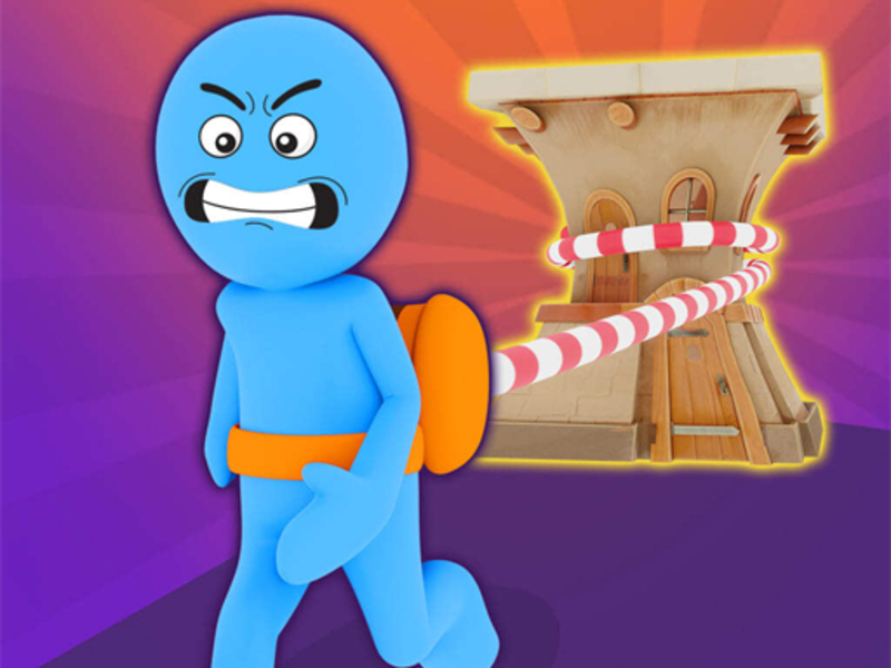 Oyunu Arcade ipi çevrimiçi