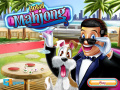Oyunu Otel Mahjong çevrimiçi