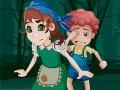 Oyunu Hansel ve Gretel çevrimiçi