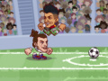 Oyunu Başlar Arenası Futbol Yıldızları çevrimiçi