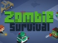 Oyunu Zombie Hayatta Kalma çevrimiçi