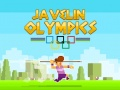 Oyunu Cirit Olimpiyatları çevrimiçi
