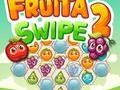 Oyunu Fruita Swipe 2 çevrimiçi