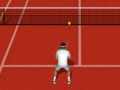 Oyunu Gerçek Tenis çevrimiçi
