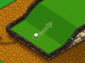 Oyunu Mini Golf Dünyası çevrimiçi