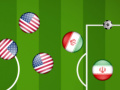 Oyunu Süper Futbol çevrimiçi