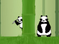 Oyunu Bambulu Panda çevrimiçi