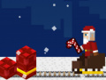 Oyunu Noel Altın Madeni Darbesi çevrimiçi