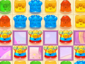 Oyunu Jelly Çılgınlığı 2 çevrimiçi