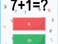 Oyunu Doğru Matematik çevrimiçi