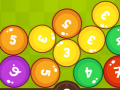 Oyunu Matematik Topları çevrimiçi