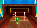 Oyunu Bowling Ustaları 3D çevrimiçi