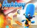 Oyunu Flakboy Lab Kaçışı çevrimiçi