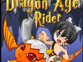 Oyunu Dragon Age Rider çevrimiçi