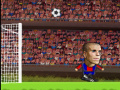 Oyunu Football HeadZ Kupası çevrimiçi