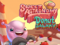 Oyunu Tatlı Astronomi Donut Galaksisi çevrimiçi