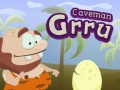Oyunu Mağara Adamı Grru çevrimiçi