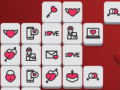 Oyunu Sevgililer Günü Mahjong çevrimiçi
