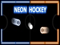 Oyunu Neon Hokeyi çevrimiçi