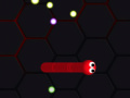 Oyunu Neon Yılan çevrimiçi