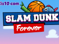 Oyunu Slam Dunk Sonsuz çevrimiçi