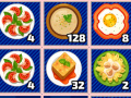 Oyunu Lezzetli 2048 çevrimiçi