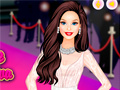 Oyunu Barbie Parti Diva çevrimiçi