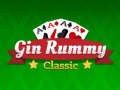 Oyunu Gin Rummy Klasik çevrimiçi