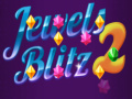 Oyunu Mücevherler Blitz 2 çevrimiçi