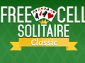 Oyunu Klasik FreeCell Solitaire çevrimiçi