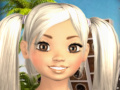 Oyunu Avie Pocket: Popstar çevrimiçi