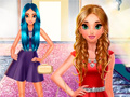 Oyunu Ruby ve Elle Süper Modeller çevrimiçi