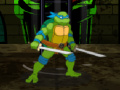 Oyunu TMNT: Eski Okul Gibi çevrimiçi