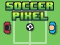 Oyunu Pikselli Futbol çevrimiçi