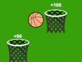 Oyunu Basketbol Antrenmanı çevrimiçi