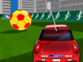Oyunu Futbol Arabaları çevrimiçi