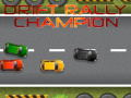 Oyunu Drift Ralli Şampiyonu çevrimiçi