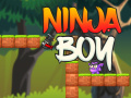 Oyunu Ninja Çocuk çevrimiçi