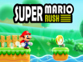 Oyunu Süper Mario Koşusu çevrimiçi